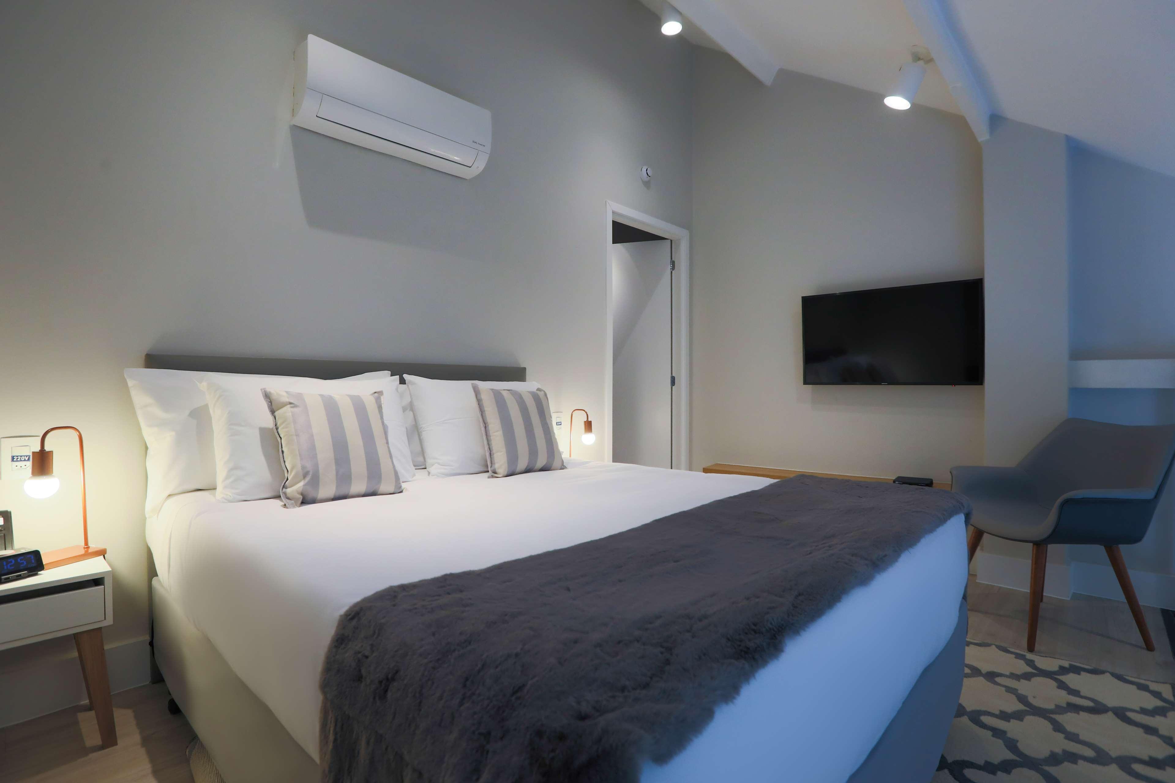 Carpe Diem Boutique E Spa Campos do Jordao Exterior photo