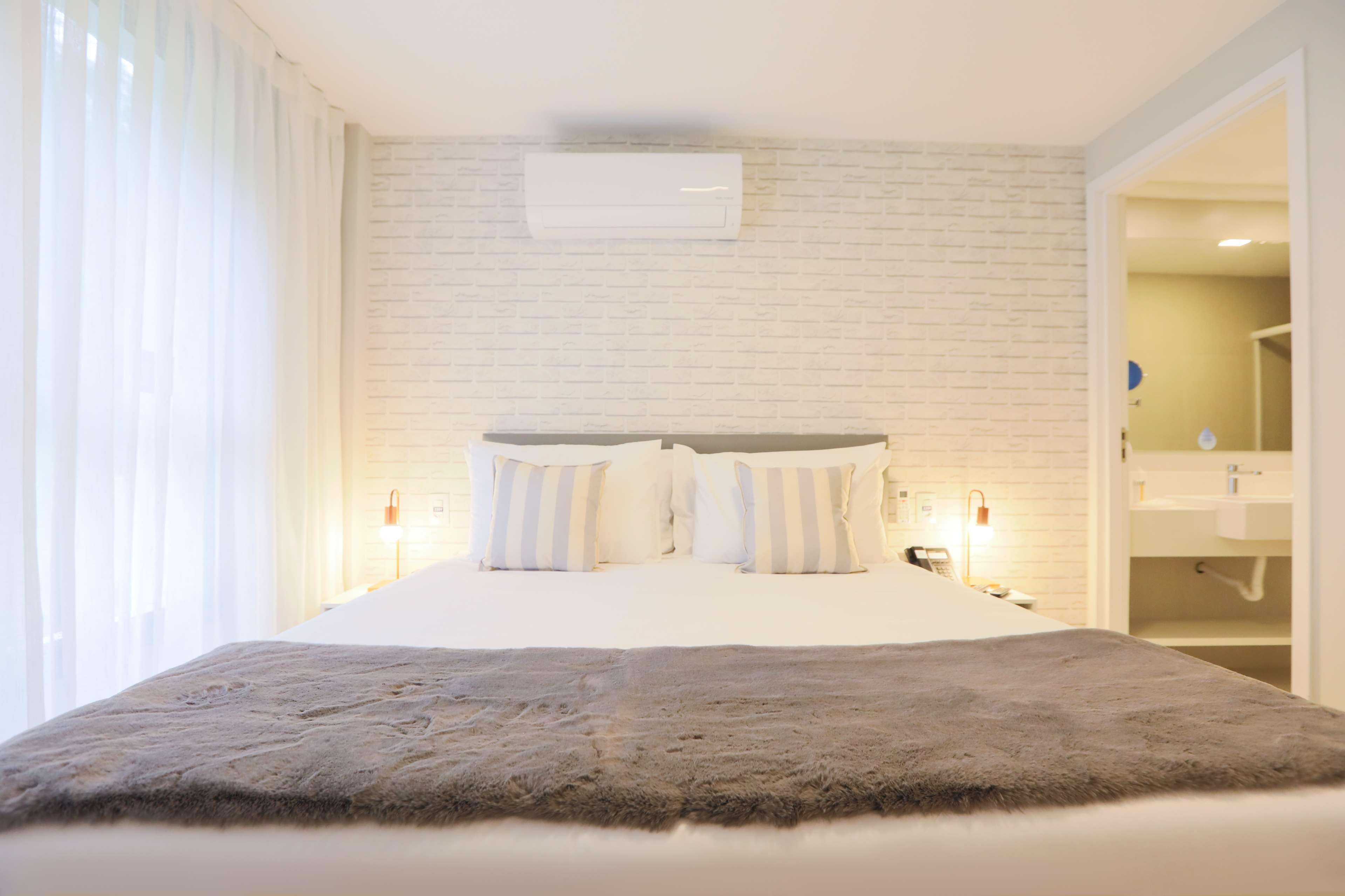 Carpe Diem Boutique E Spa Campos do Jordao Exterior photo