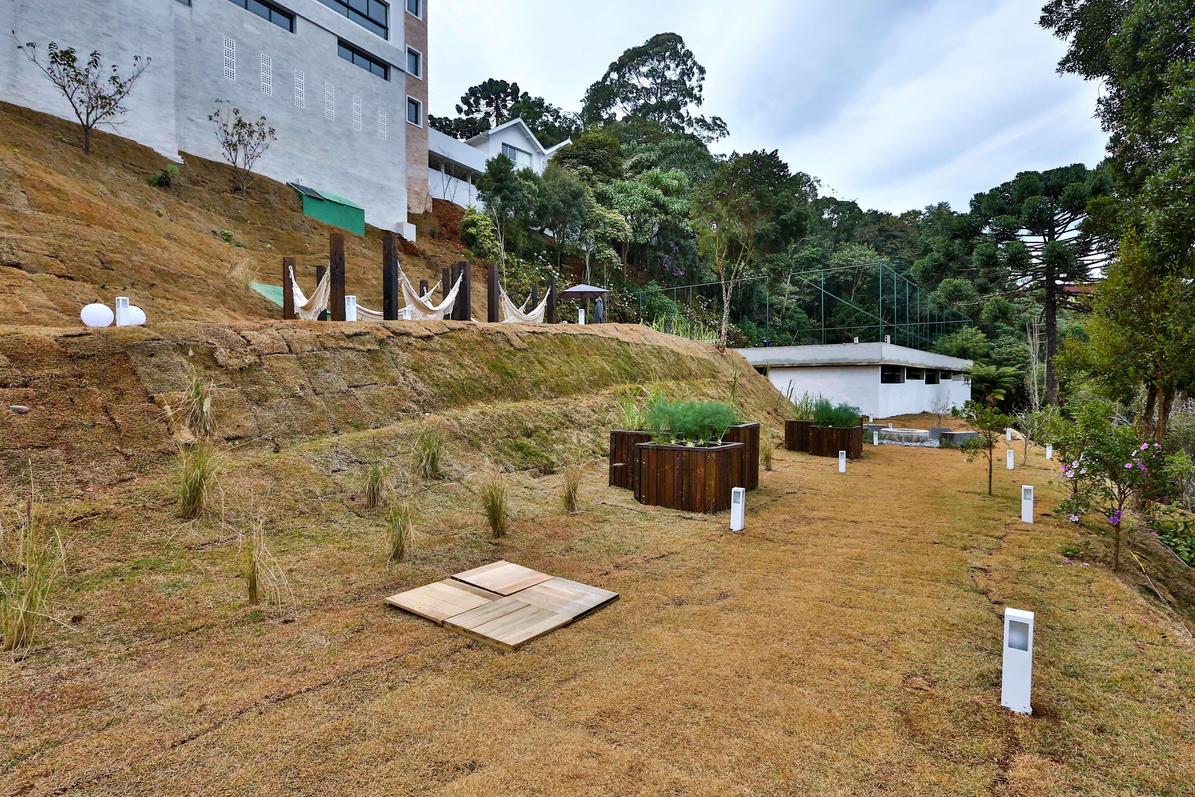 Carpe Diem Boutique E Spa Campos do Jordao Exterior photo
