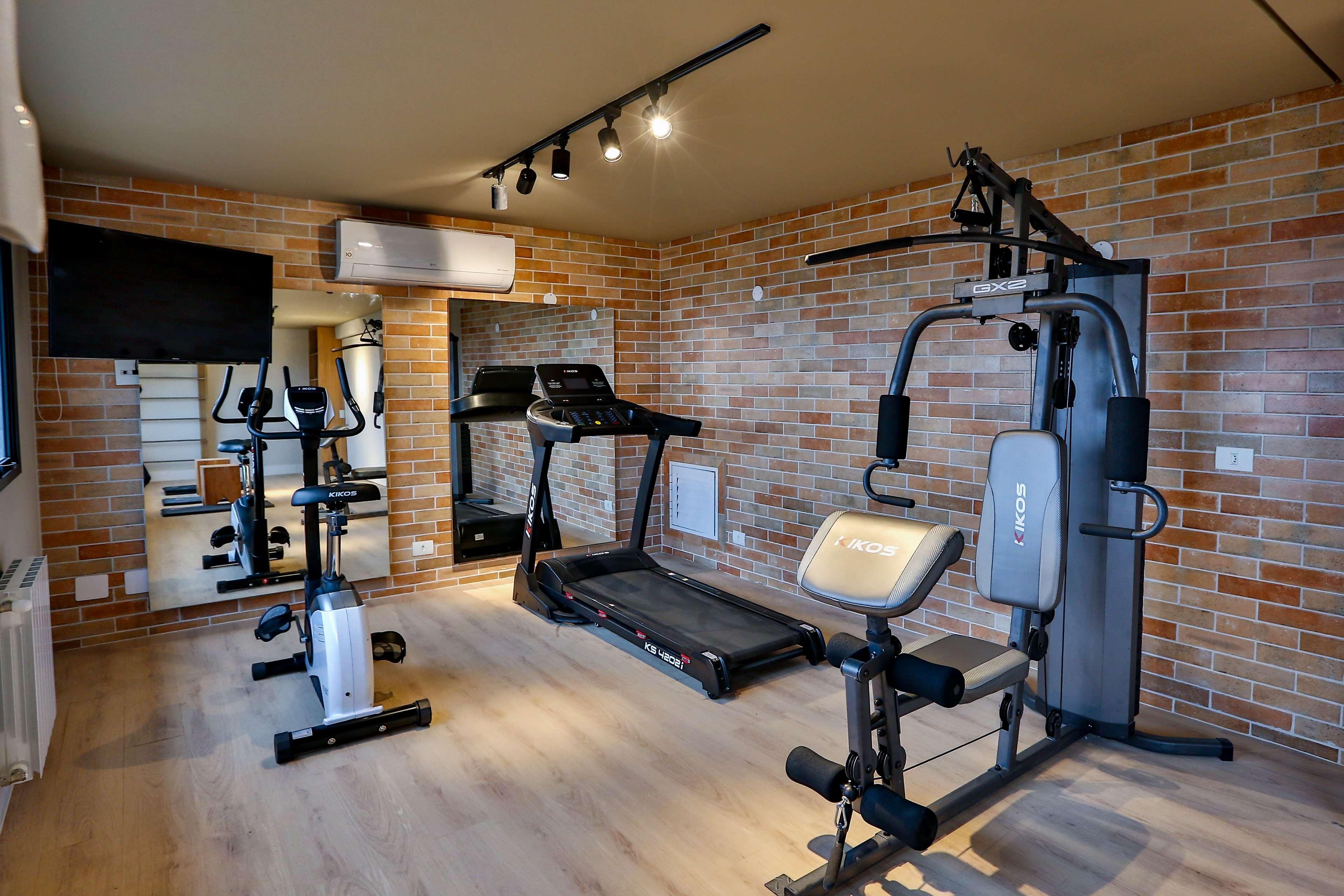 Carpe Diem Boutique E Spa Campos do Jordao Exterior photo