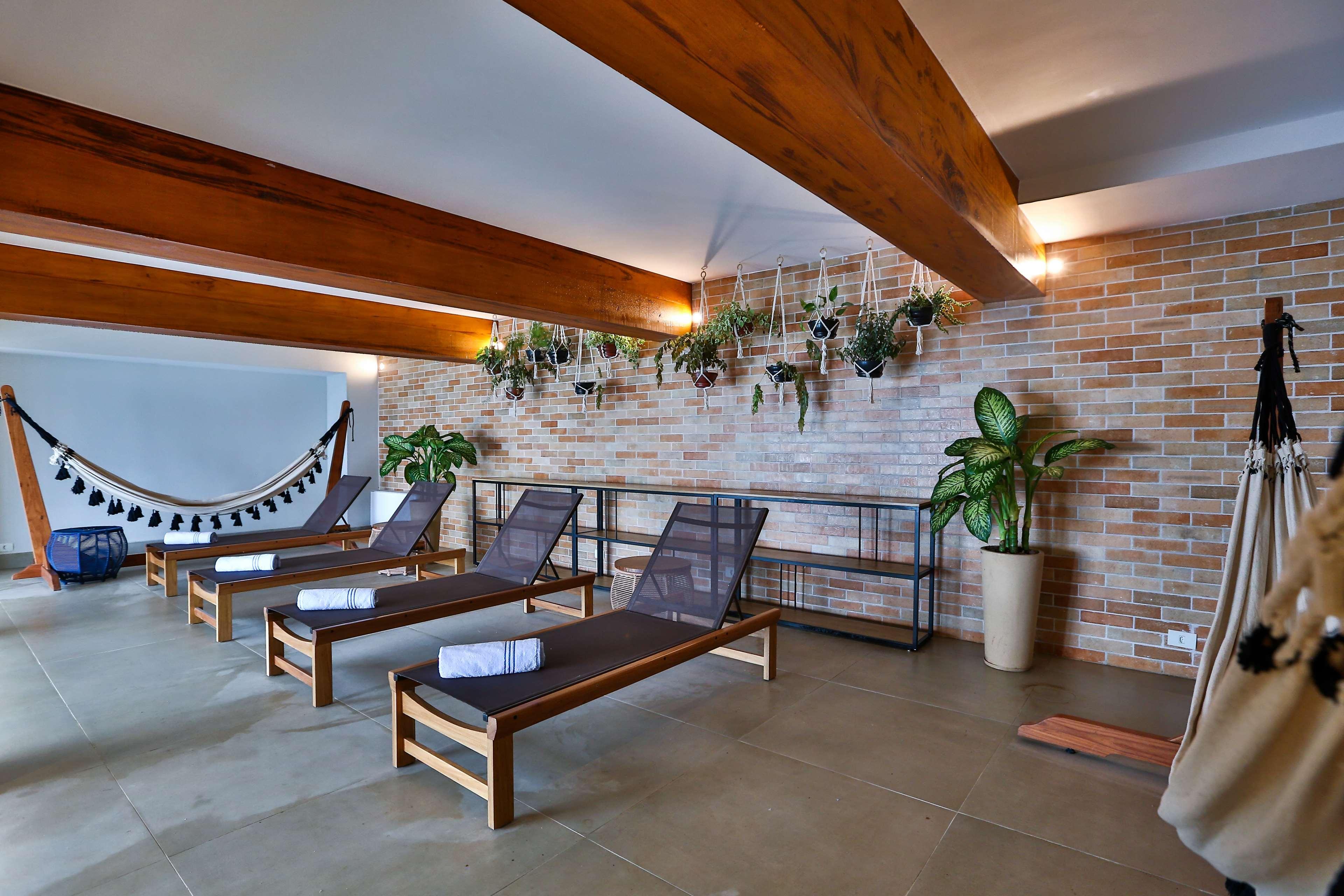 Carpe Diem Boutique E Spa Campos do Jordao Exterior photo