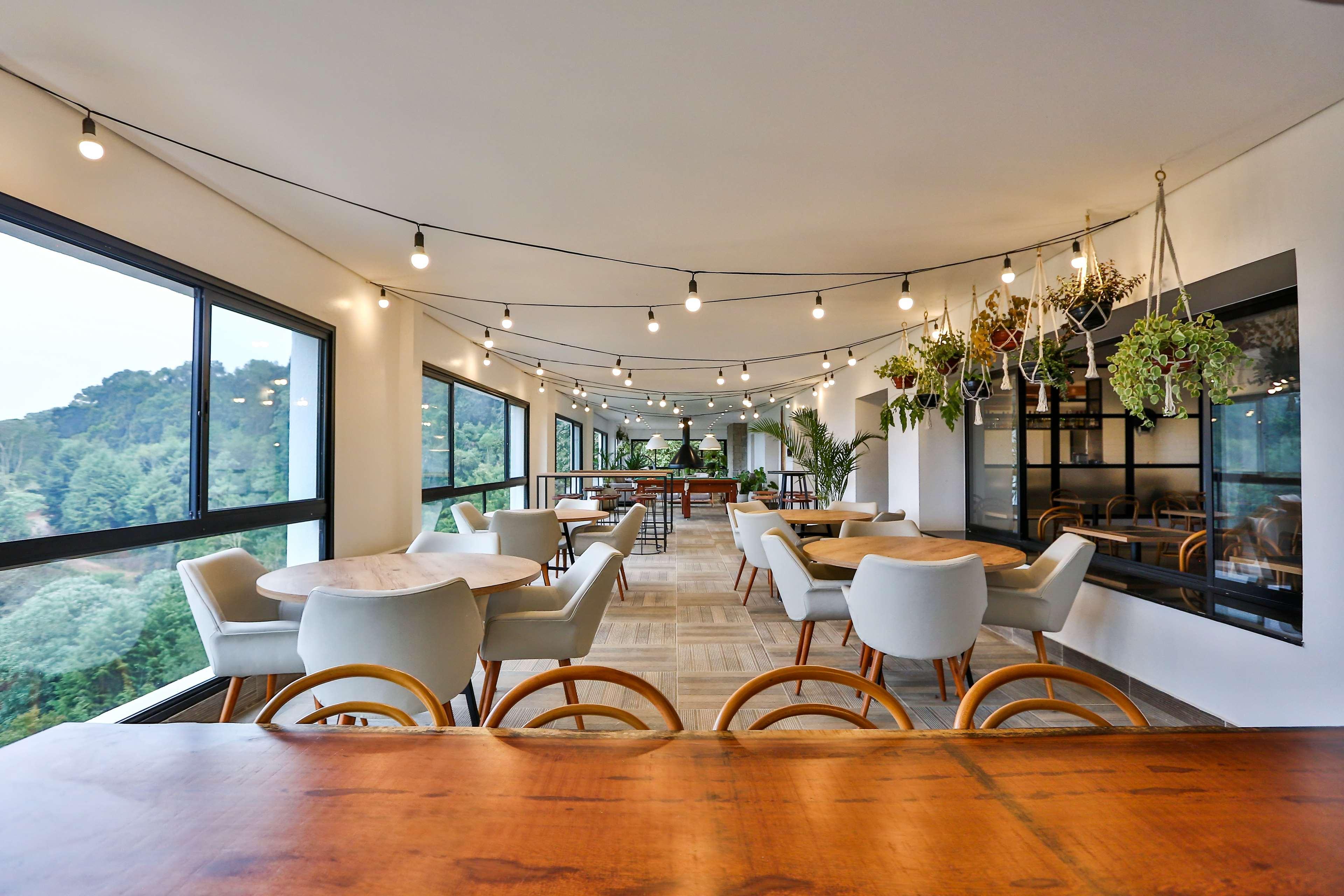 Carpe Diem Boutique E Spa Campos do Jordao Exterior photo