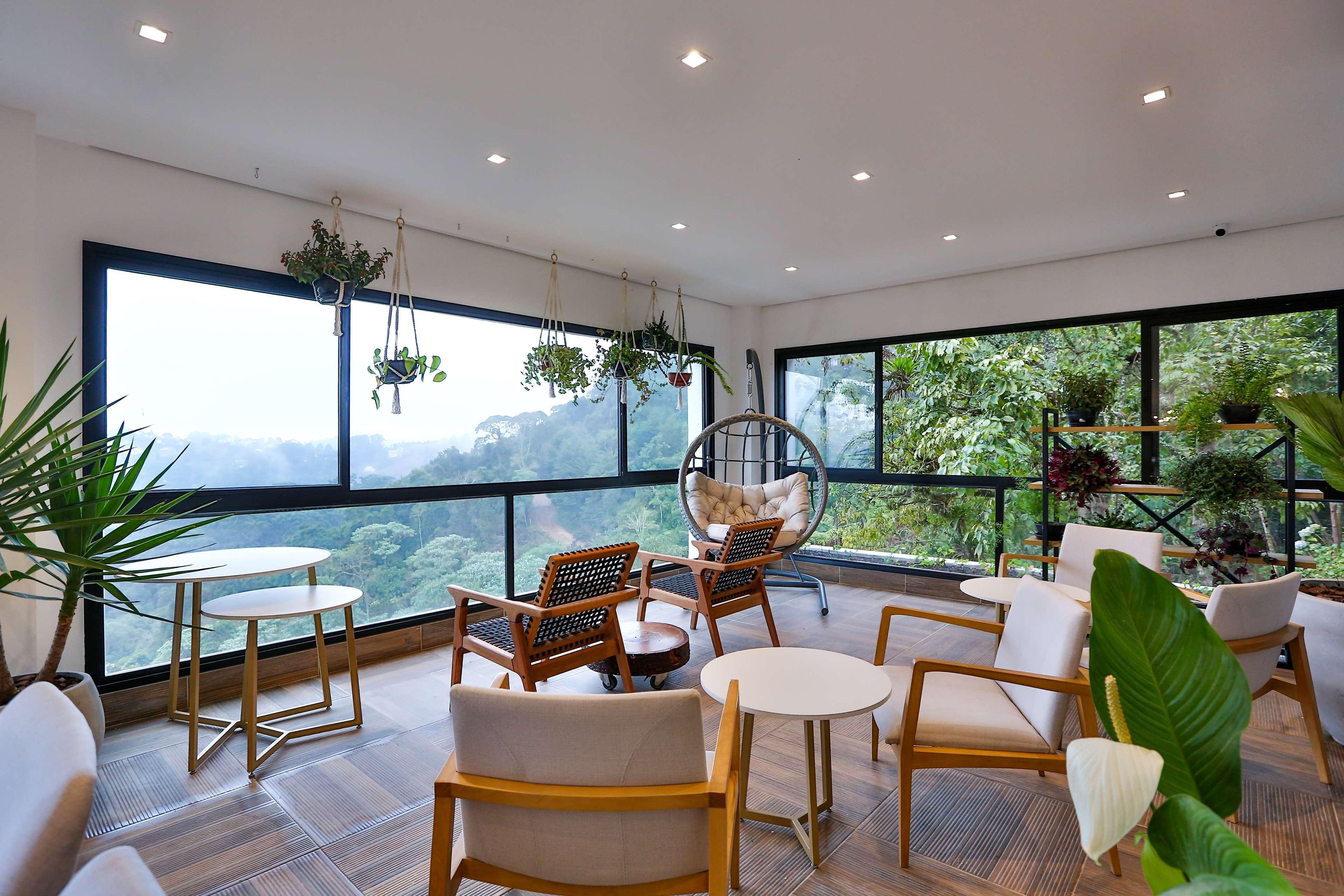 Carpe Diem Boutique E Spa Campos do Jordao Exterior photo