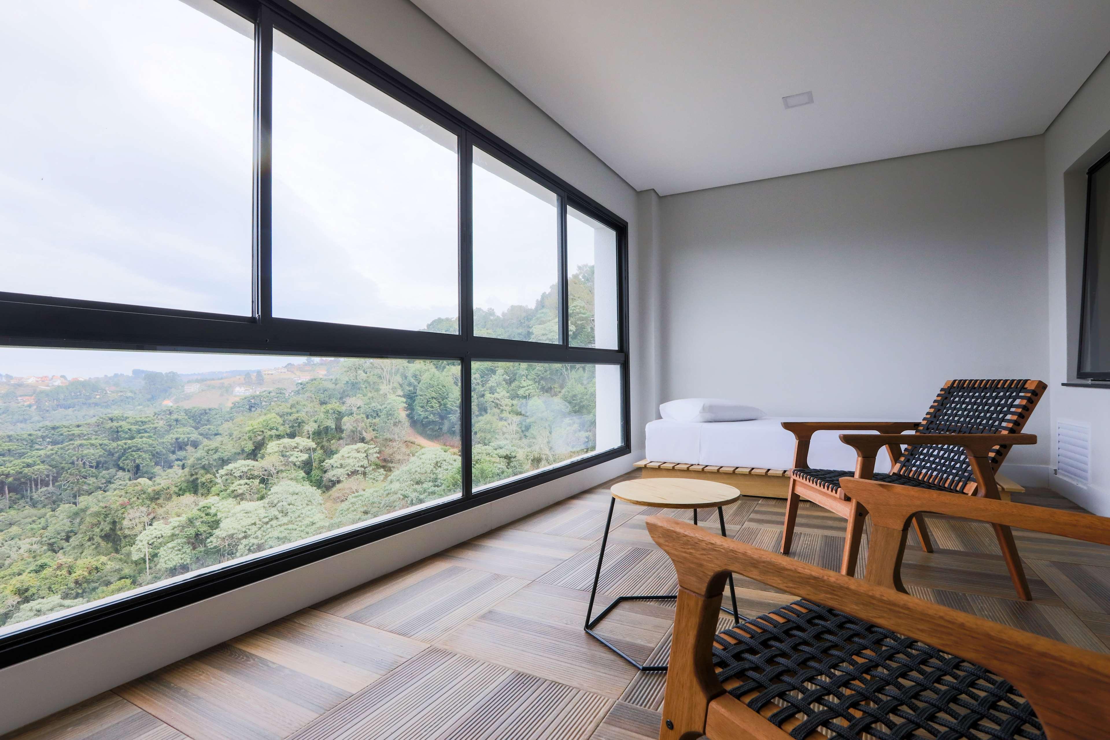 Carpe Diem Boutique E Spa Campos do Jordao Exterior photo