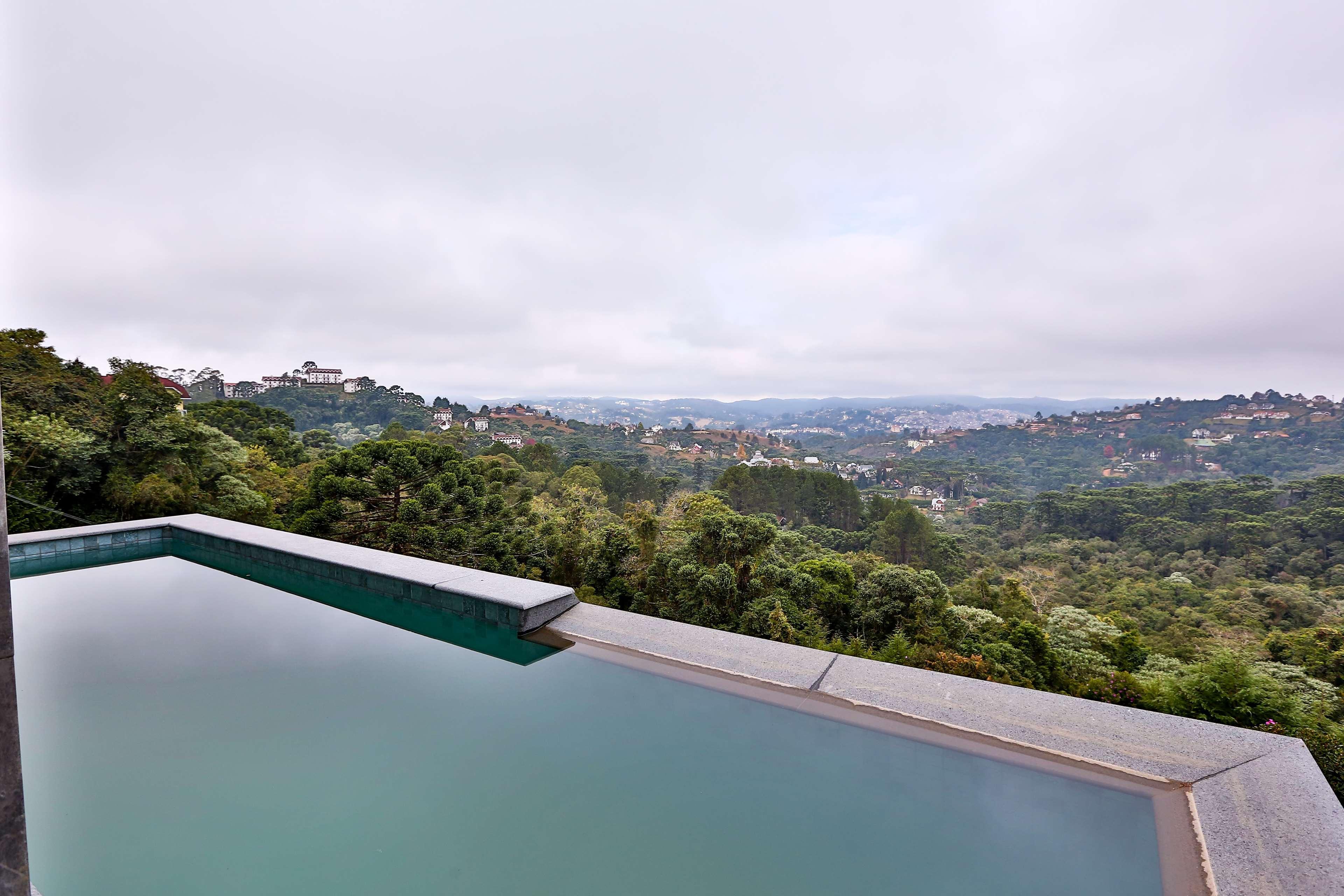 Carpe Diem Boutique E Spa Campos do Jordao Exterior photo