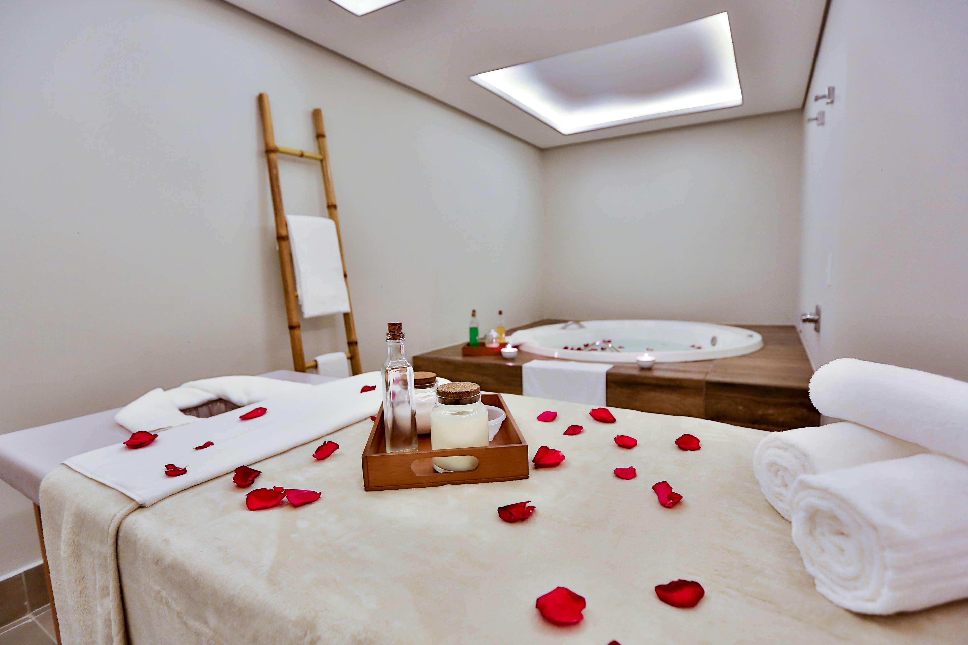 Carpe Diem Boutique E Spa Campos do Jordao Exterior photo