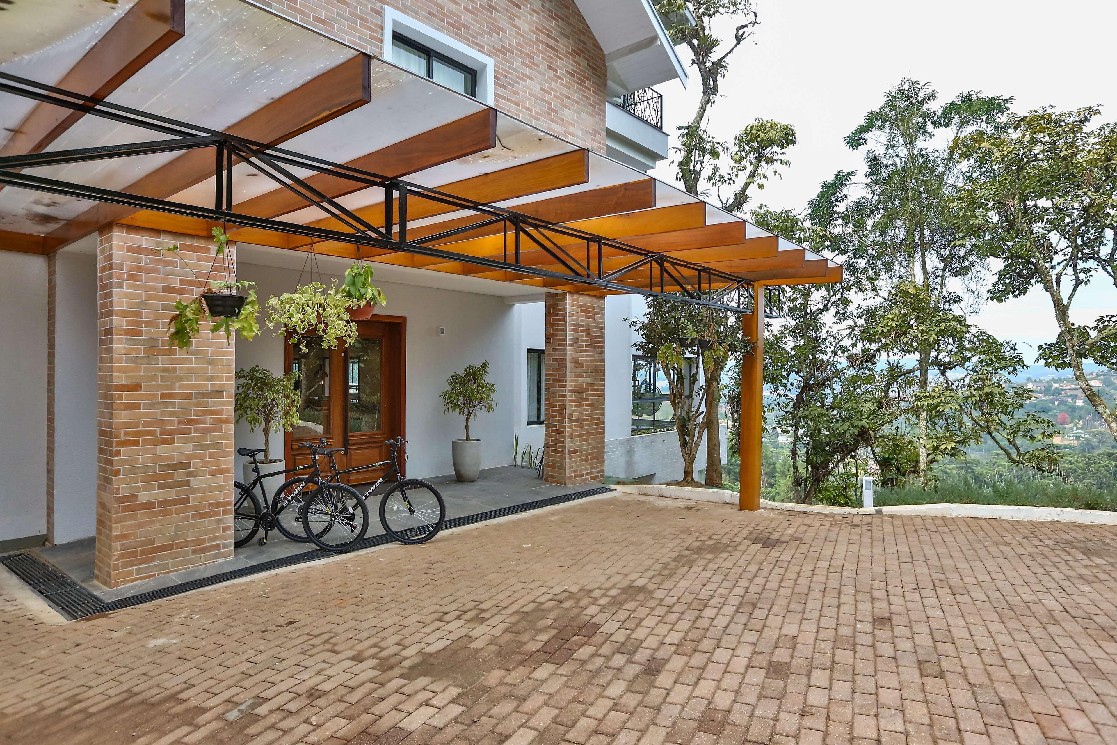 Carpe Diem Boutique E Spa Campos do Jordao Exterior photo