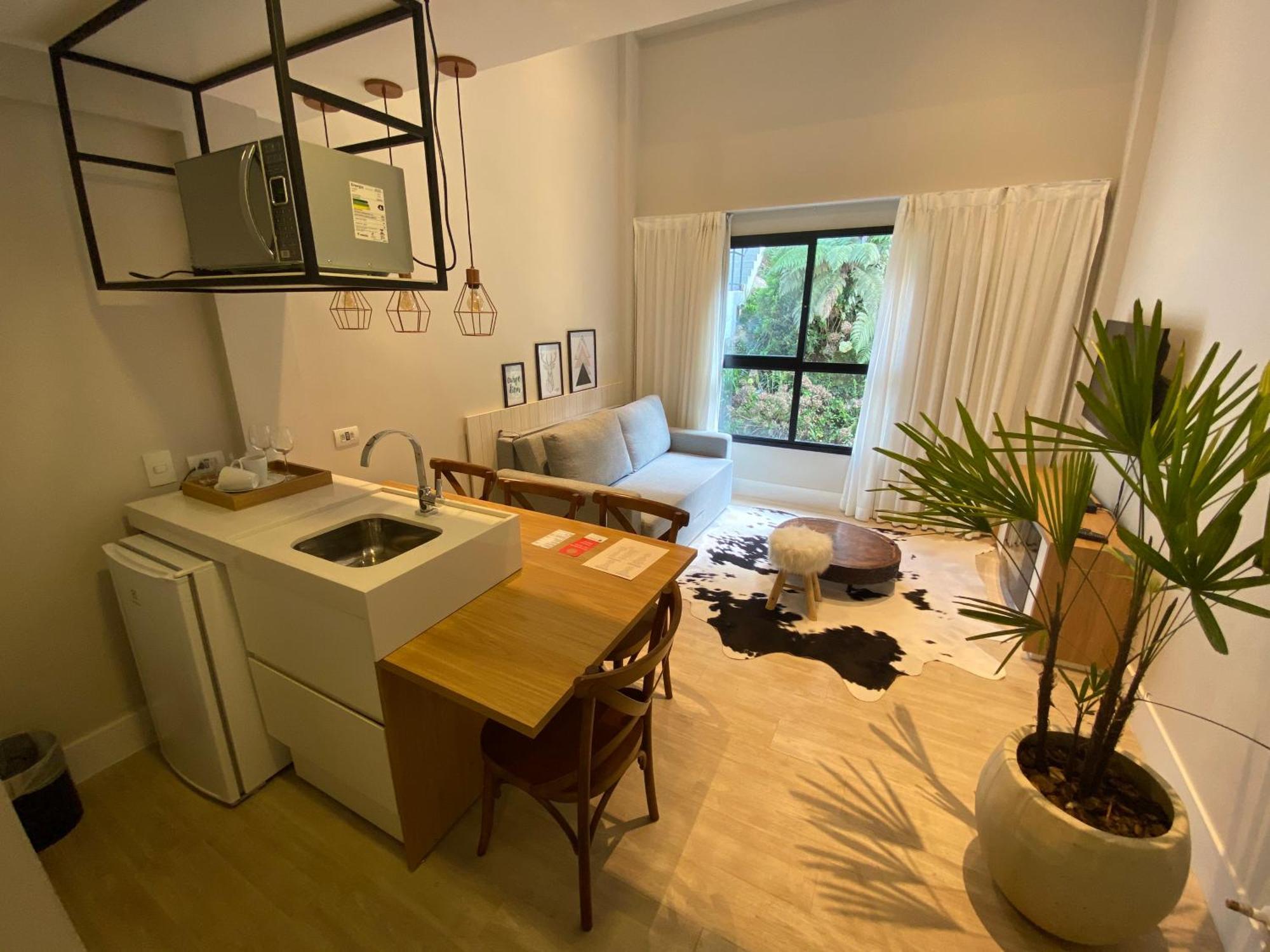 Carpe Diem Boutique E Spa Campos do Jordao Exterior photo