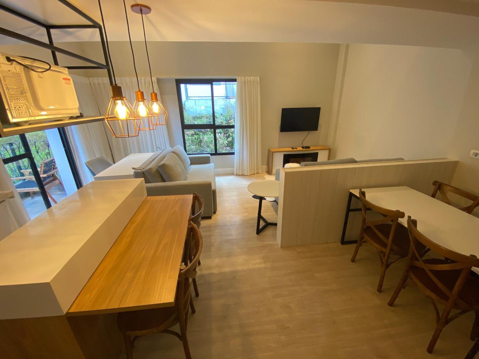 Carpe Diem Boutique E Spa Campos do Jordao Exterior photo