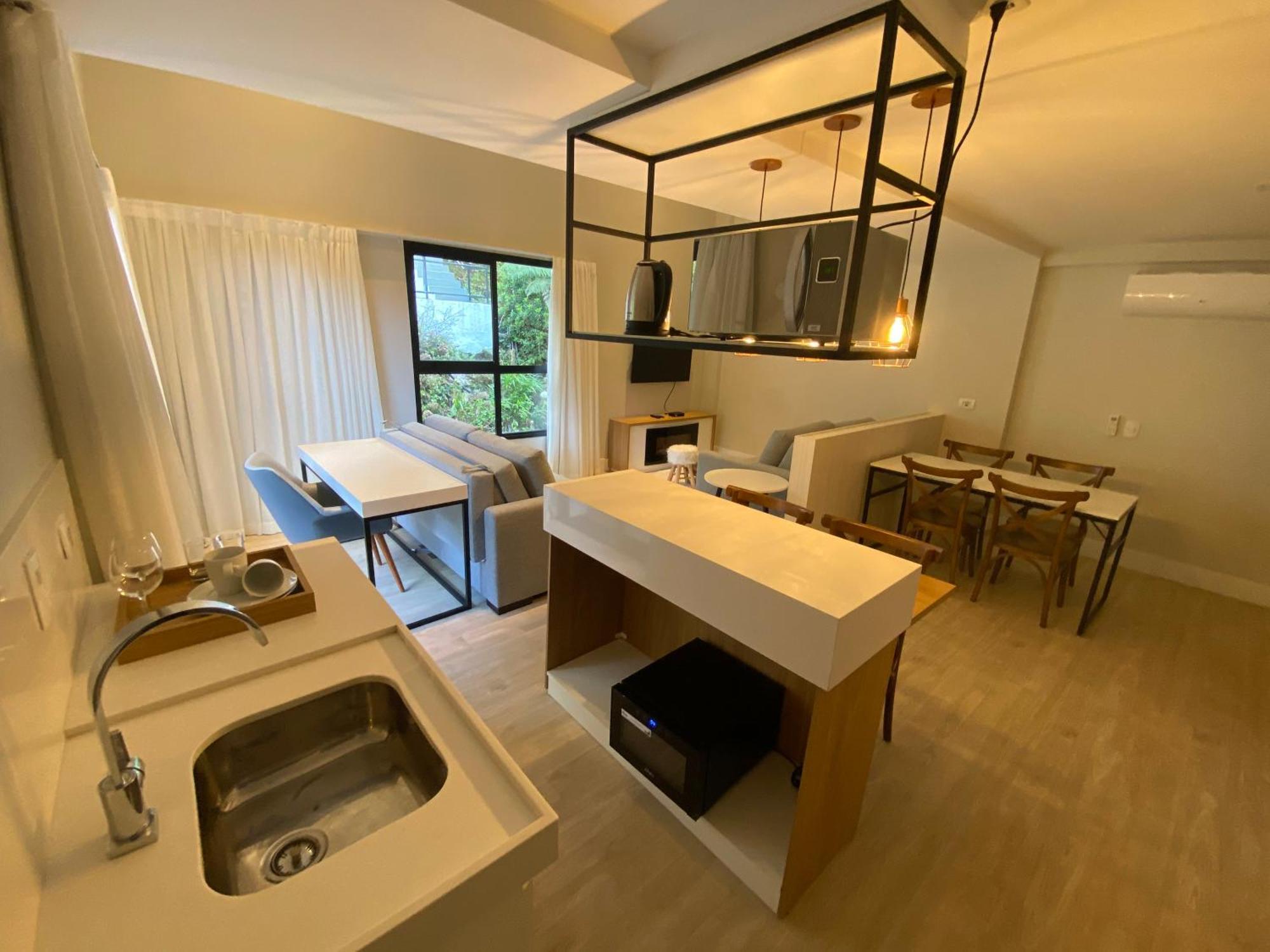 Carpe Diem Boutique E Spa Campos do Jordao Exterior photo